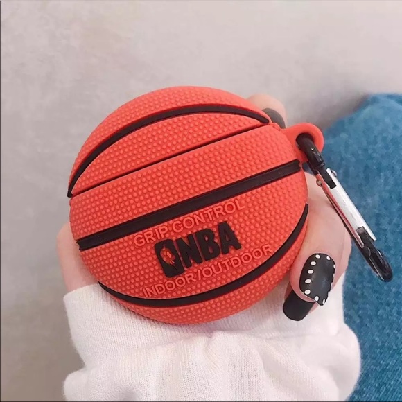Apple airpods case NBA basketball - Picture 1 of 3
